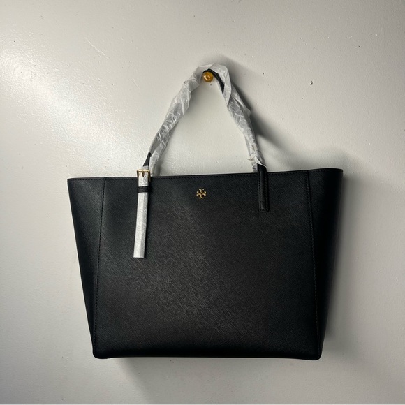 Tory Burch Emerson Tote Bag - Picture 4 of 8